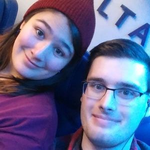 Meet your Posher, Shelby